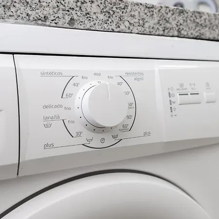 Monko Bonaire Апартаменты Торремолинос