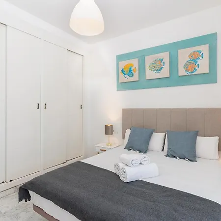 Monko Bonaire Apartment Torremolinos