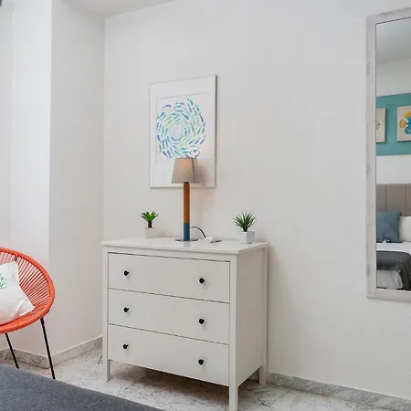 Apartment Monko Bonaire Torremolinos