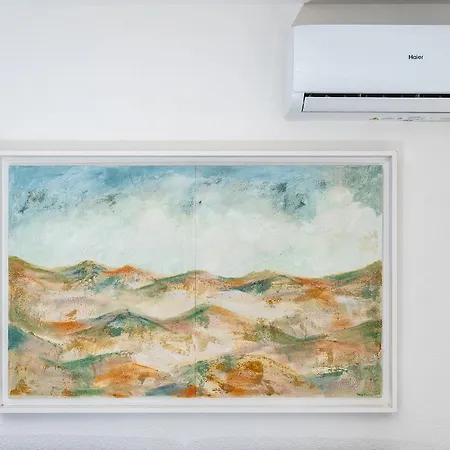 Monko Bonaire Apartment