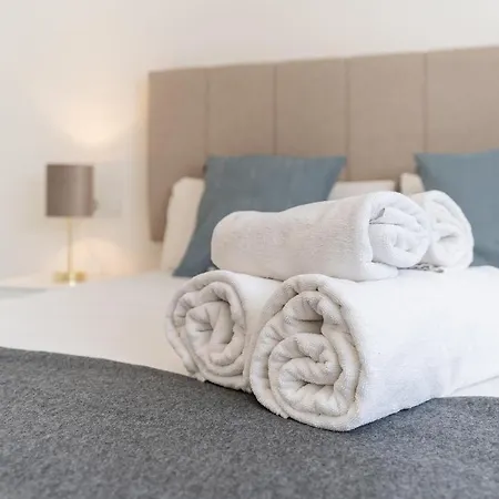 Apartament Monko Bonaire *